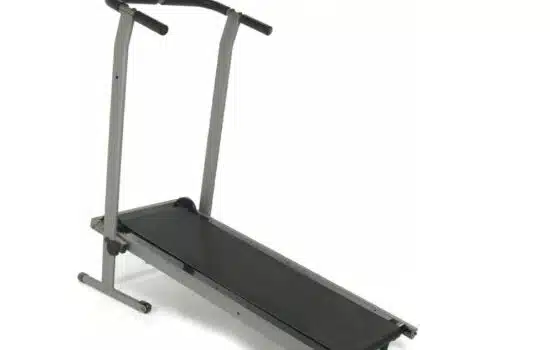 Best Budget Manual Treadmill