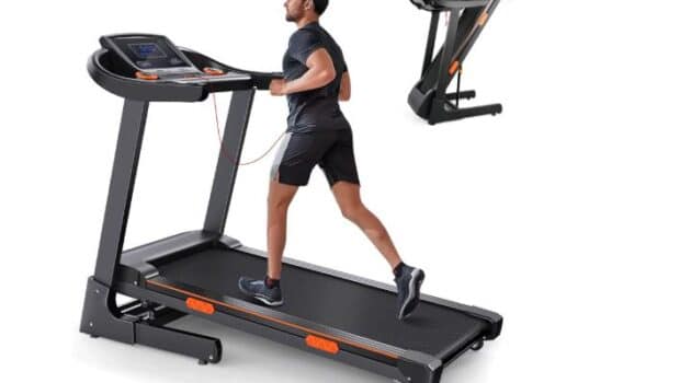 Best Budget Treadmill 300 Lbs