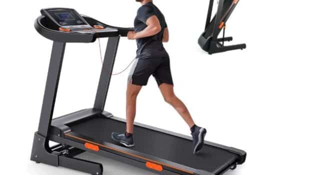 Best Budget Treadmill Under $500 With Incline
