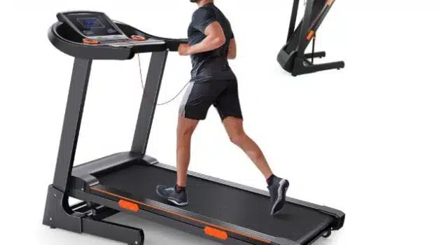 Best Budget Treadmill Under $500 With Incline