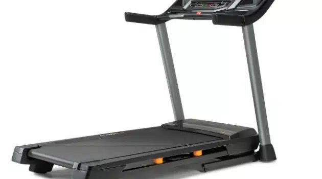 Best Budget Treadmill With Auto Incline