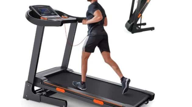 Best Budget Treadmill With Incline