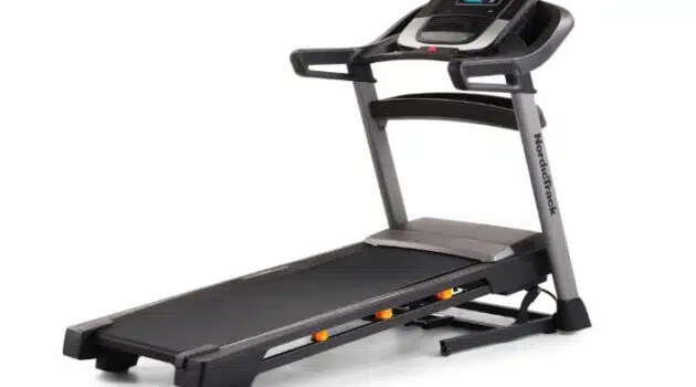 Best Budget Treadmill for Heavy Person