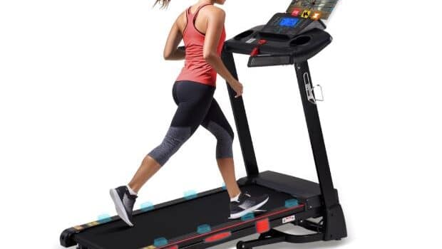 Best Budget Treadmill for Running