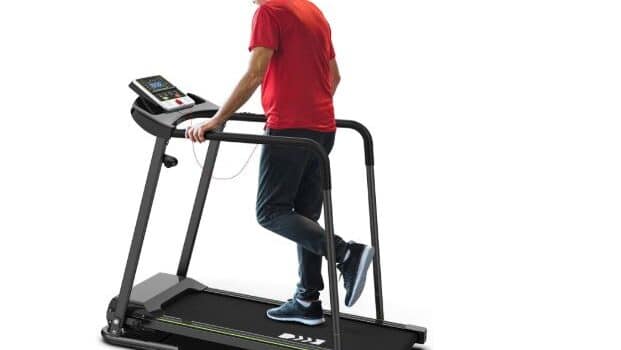 Best Budget Treadmill for Seniors