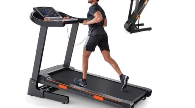 Best Budget Treadmill for Walking