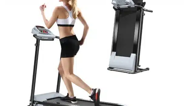 Best Budget Treadmills for Small Spaces