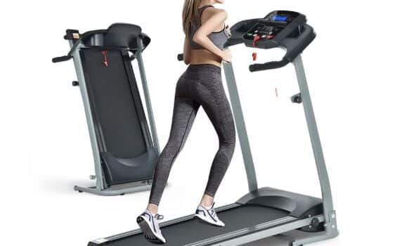 Best Compact Treadmill