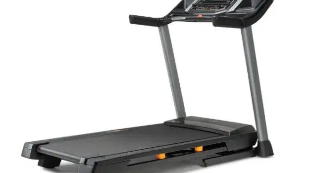 Best Compact Treadmill for Apartment
