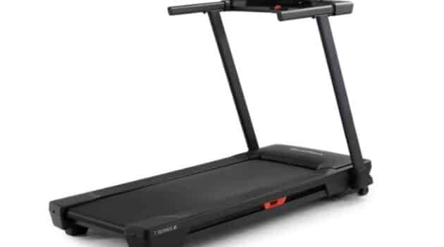 Best Compact Treadmill for Heavy Person