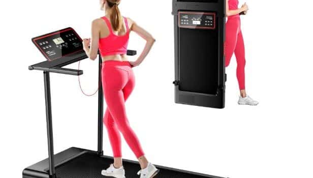 Best Compact Treadmill for Running