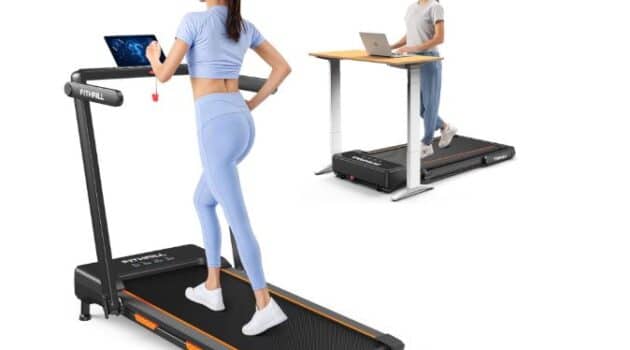Best Compact Treadmill for Walking