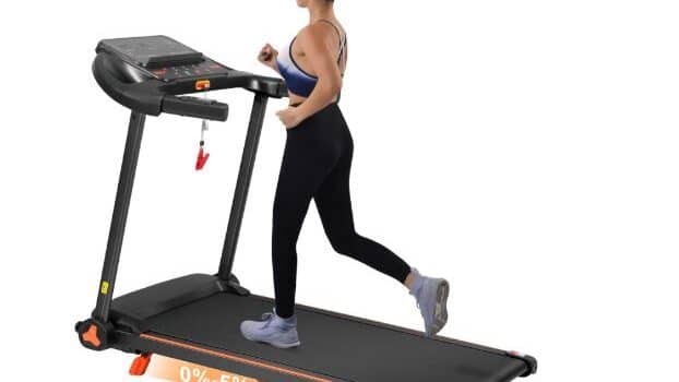 Best Compact Treadmill with Incline