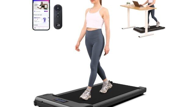 Best Flat Walking Treadmill