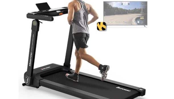 Best Home Treadmill for Walking with Incline