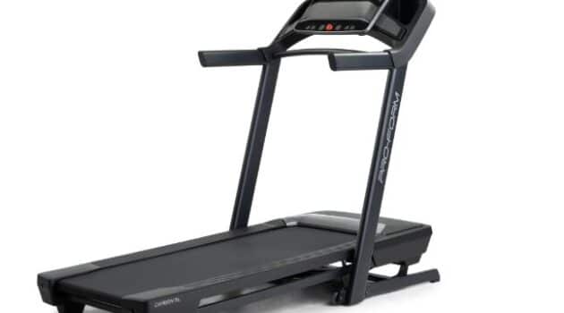 Best Incline Running Treadmill