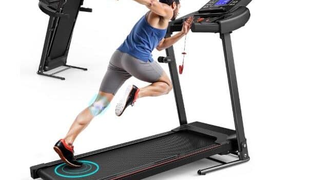 Best Incline Treadmill for Small Space