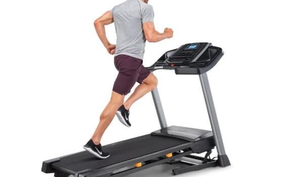 Best Indoor Treadmill for Walking