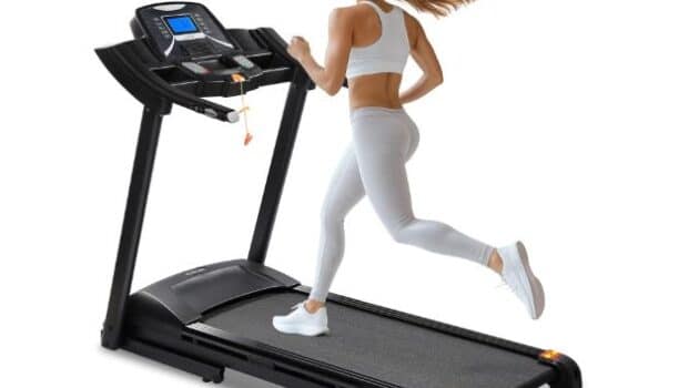Best Inexpensive Treadmill for Walking
