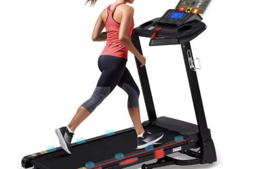 Best Inexpensive Treadmill with Incline
