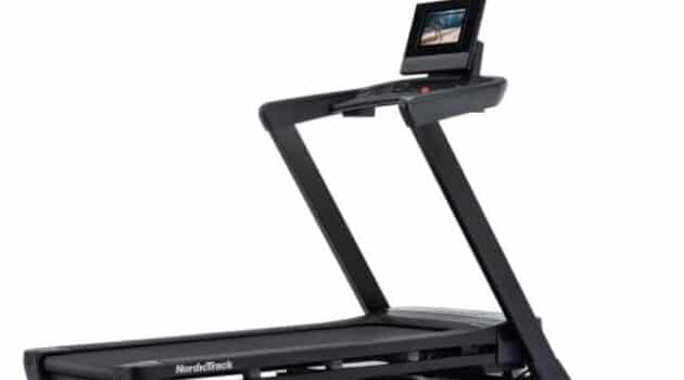 Best Lightweight Compact Treadmill