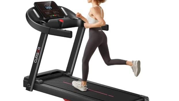 Best Low Budget Treadmill