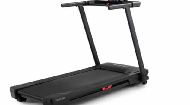 Best Low Profile Treadmill with Incline