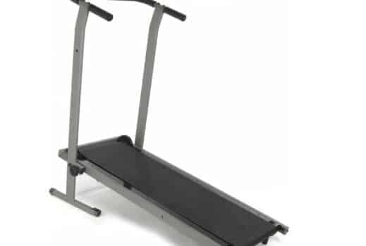 Best Manual Treadmill for Walking