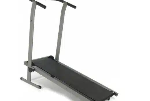 Best Manual Treadmill for Walking