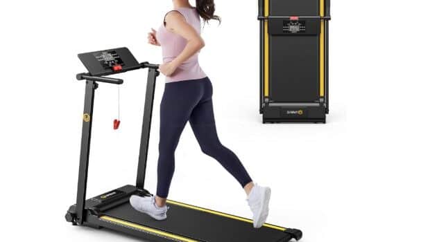 Best Mini Walking Treadmill