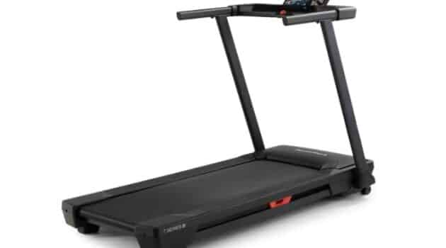 Best NordicTrack Treadmill for Walking