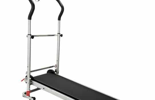 Best Portable Manual Treadmill