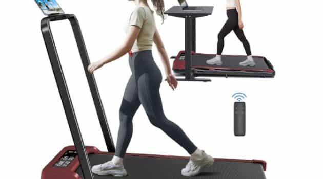 Best Portable Treadmills for Walking