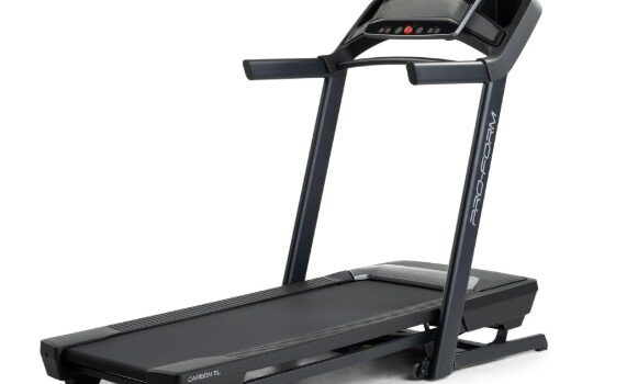 Best ProForm Treadmill for Walking