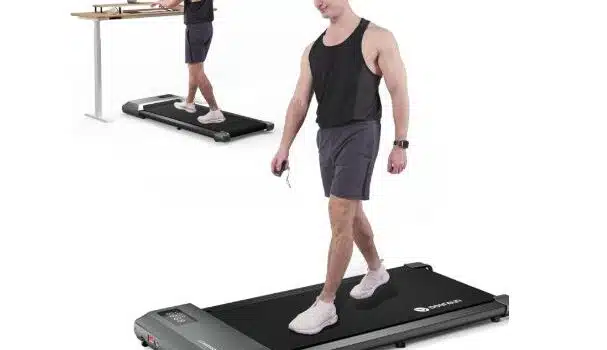 Best Quiet Desk Treadmill