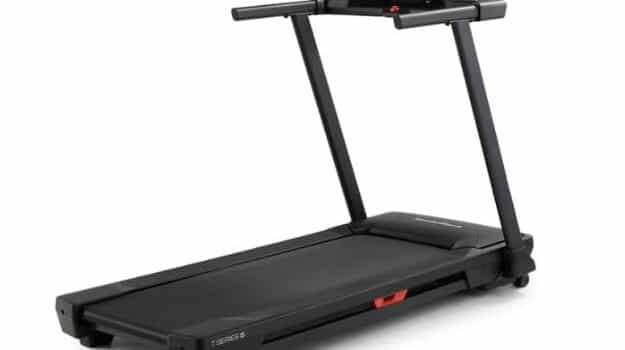 Best Quiet Treadmill