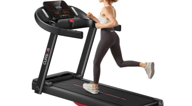 Best Quiet Treadmill for Apartment