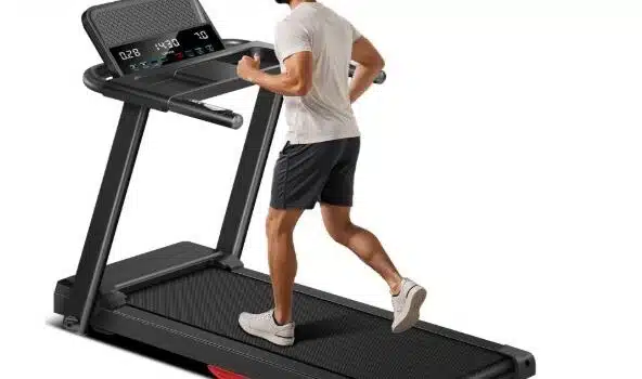Best Quiet Treadmill for Running