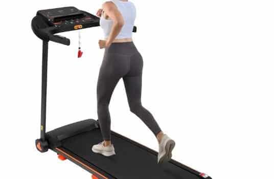 Best Rated Compact Treadmill