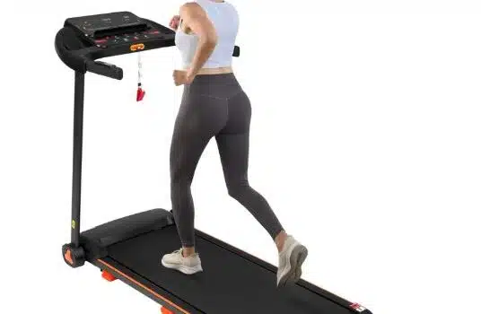 Best Rated Compact Treadmill