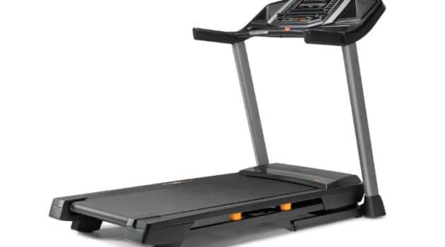 Best Rated Portable Treadmill