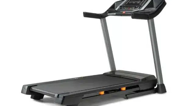 Best Rated Portable Treadmill