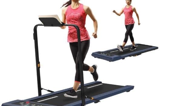 Best Rated Treadmills for Walking