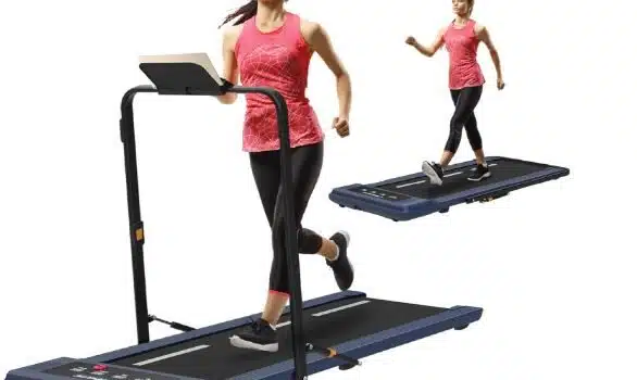 Best Rated Treadmills for Walking