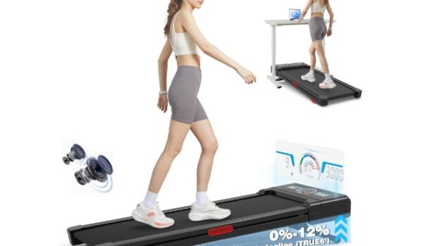 Best Simple Treadmill for Walking