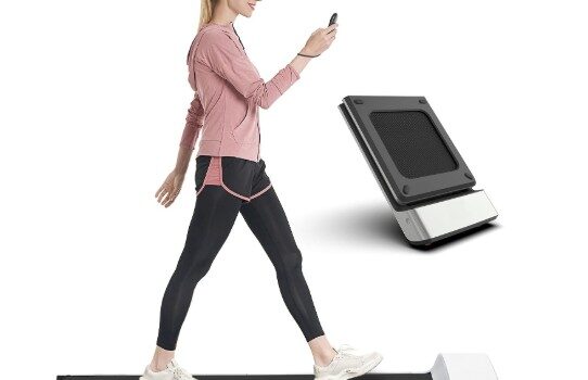 Best Slim Walking Treadmill