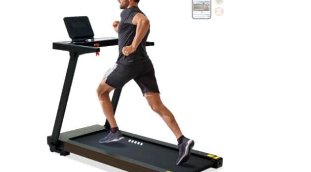Best Small Compact Treadmill
