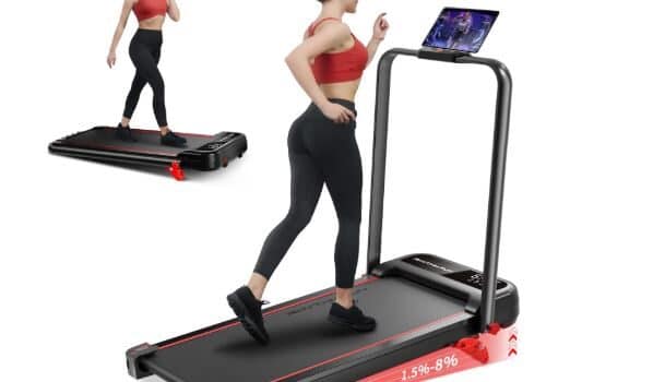 Best Small Portable Treadmill