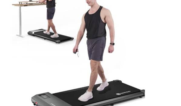 Best Small Quiet Treadmill