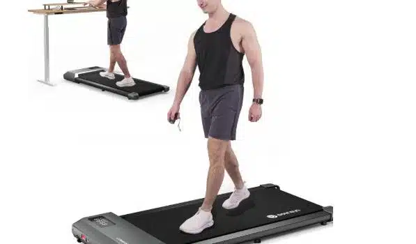 Best Small Quiet Treadmill
